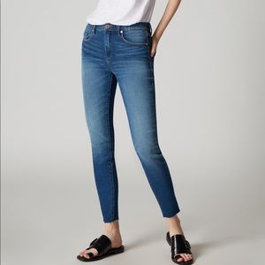 BLANKNYC Jeans: The Bond in Push Play